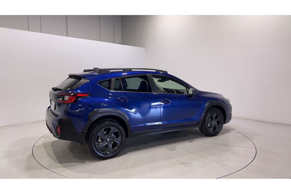 2023 Subaru Crosstrek 2.0L G6X
