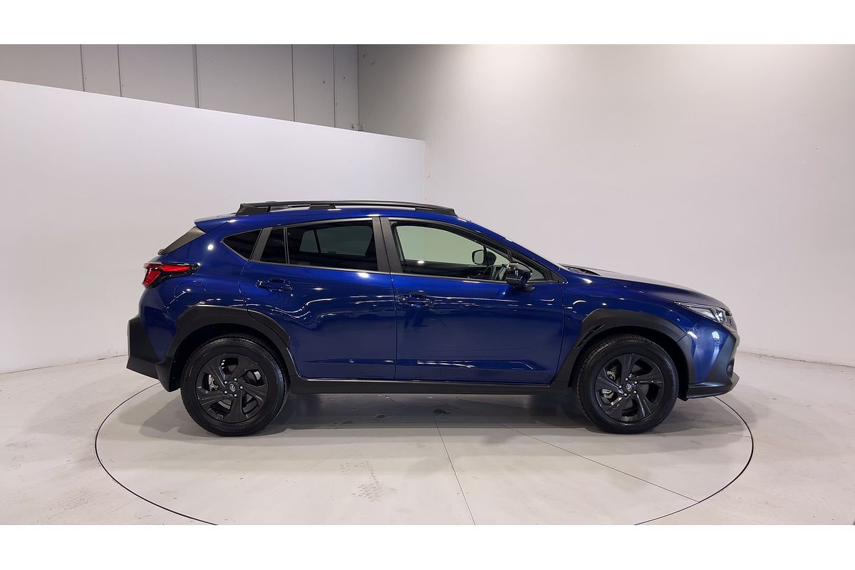 2023 Subaru Crosstrek 2.0L G6X