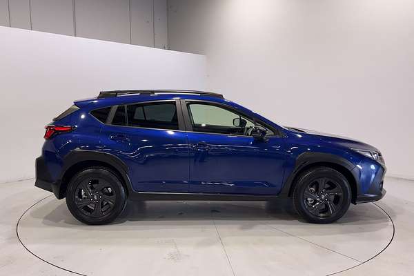2023 Subaru Crosstrek 2.0L G6X