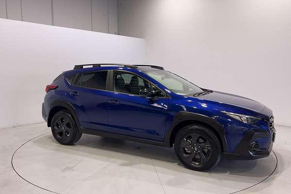 2023 Subaru Crosstrek 2.0L G6X