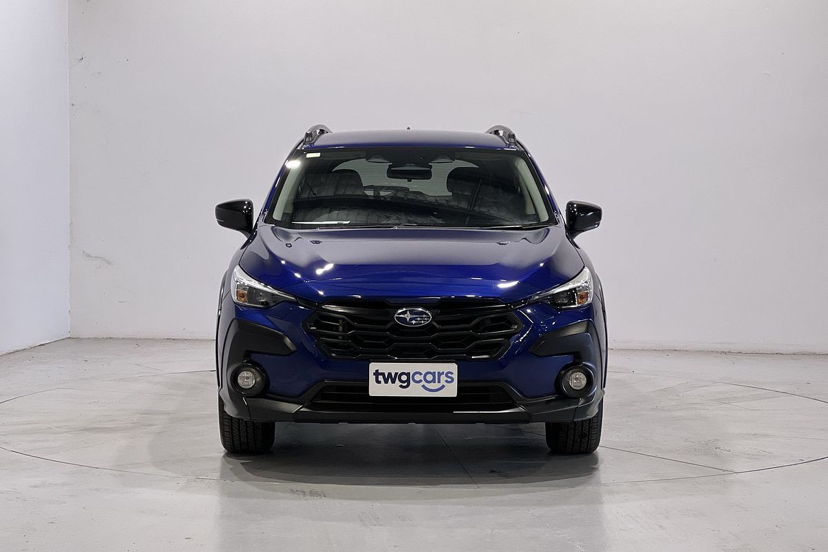 2023 Subaru Crosstrek 2.0L G6X