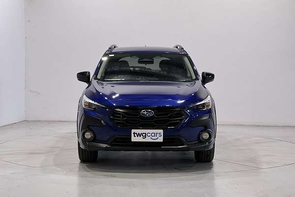 2023 Subaru Crosstrek 2.0L G6X