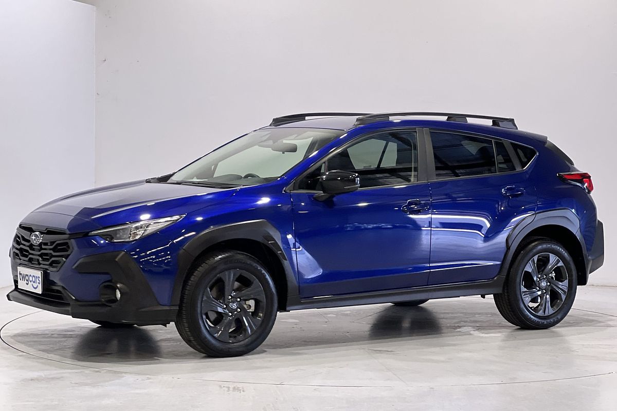 2023 Subaru Crosstrek 2.0L G6X