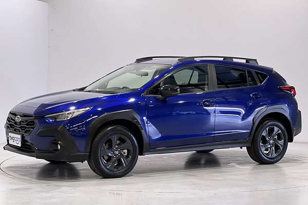 2023 Subaru Crosstrek 2.0L G6X