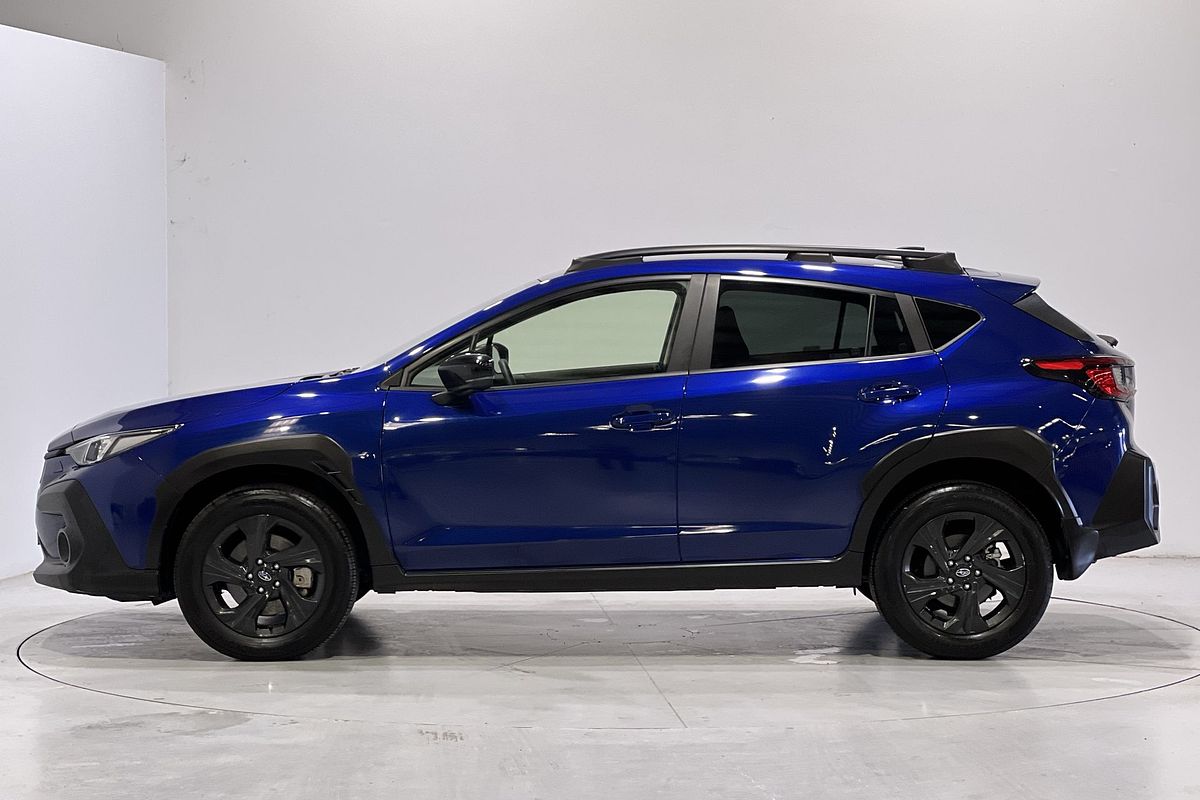 2023 Subaru Crosstrek 2.0L G6X