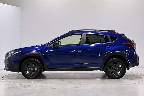 2023 Subaru Crosstrek 2.0L G6X