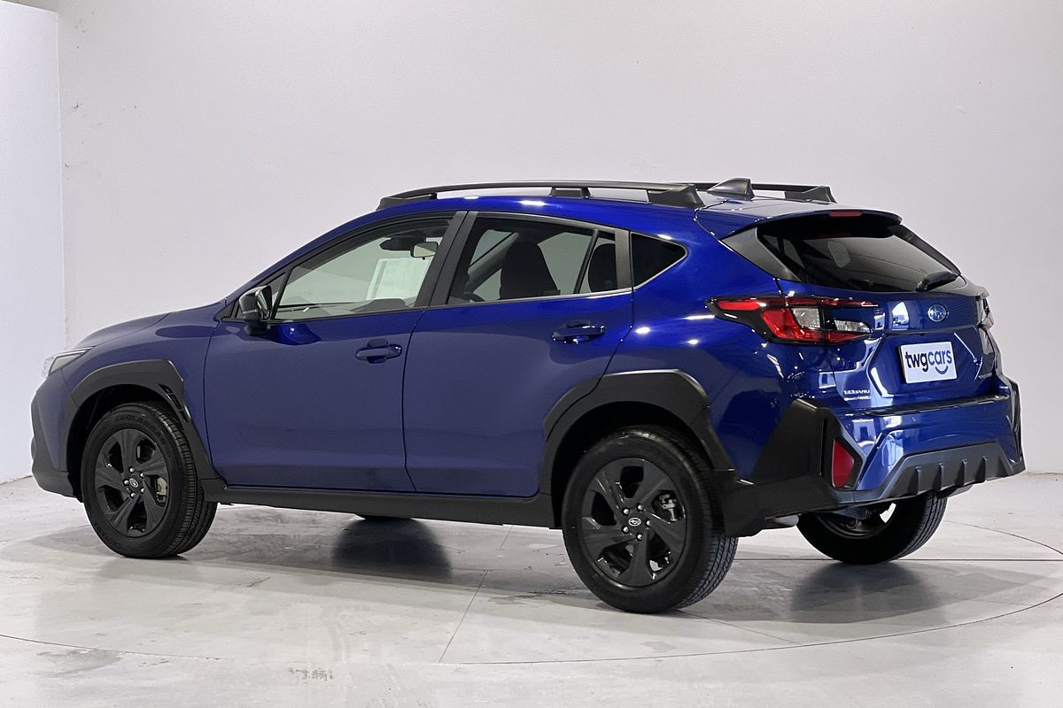 2023 Subaru Crosstrek 2.0L G6X