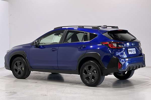 2023 Subaru Crosstrek 2.0L G6X