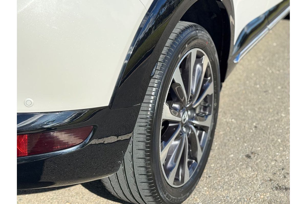 2023 Mazda CX-3 sTouring DK