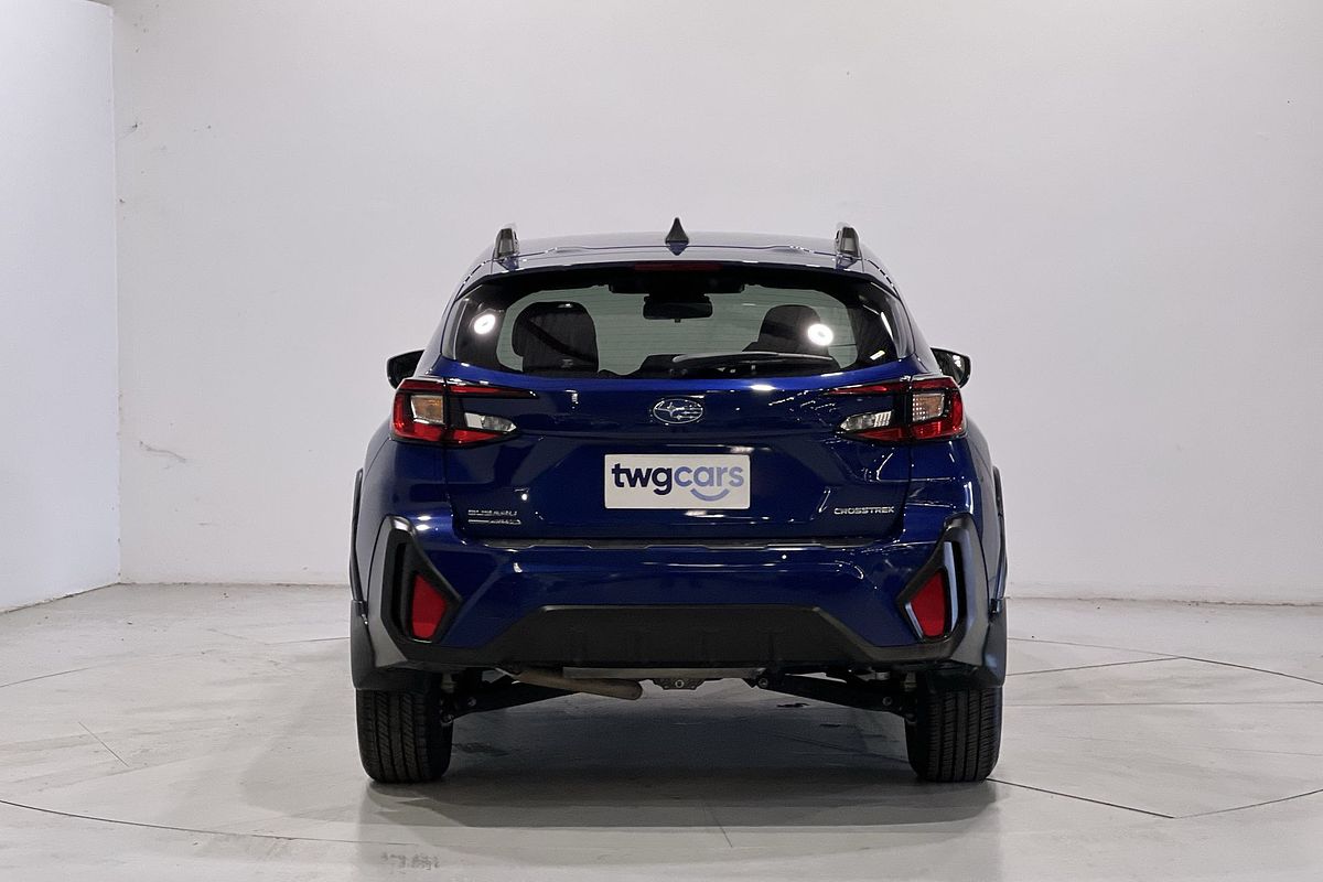 2023 Subaru Crosstrek 2.0L G6X
