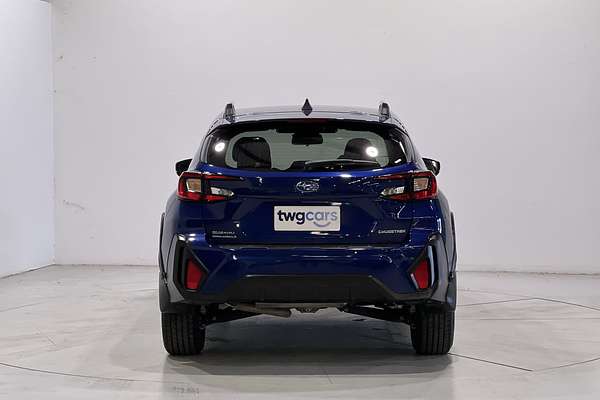 2023 Subaru Crosstrek 2.0L G6X