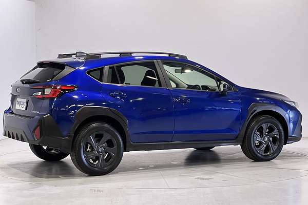 2023 Subaru Crosstrek 2.0L G6X