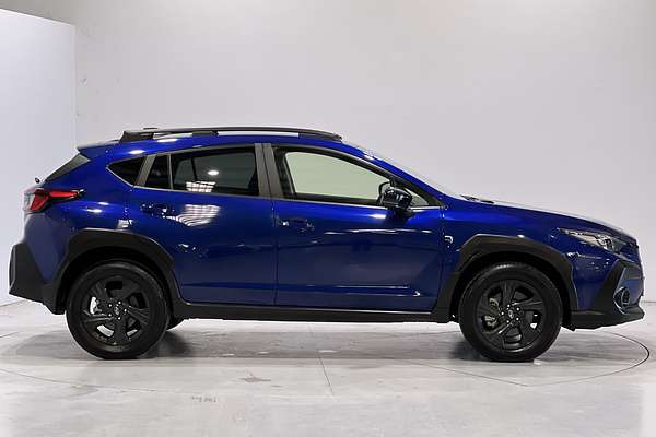 2023 Subaru Crosstrek 2.0L G6X