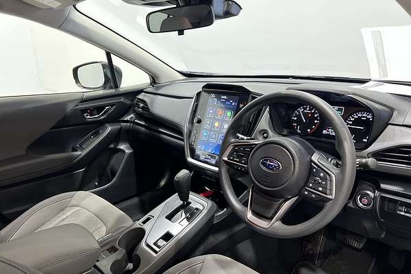 2023 Subaru Crosstrek 2.0L G6X