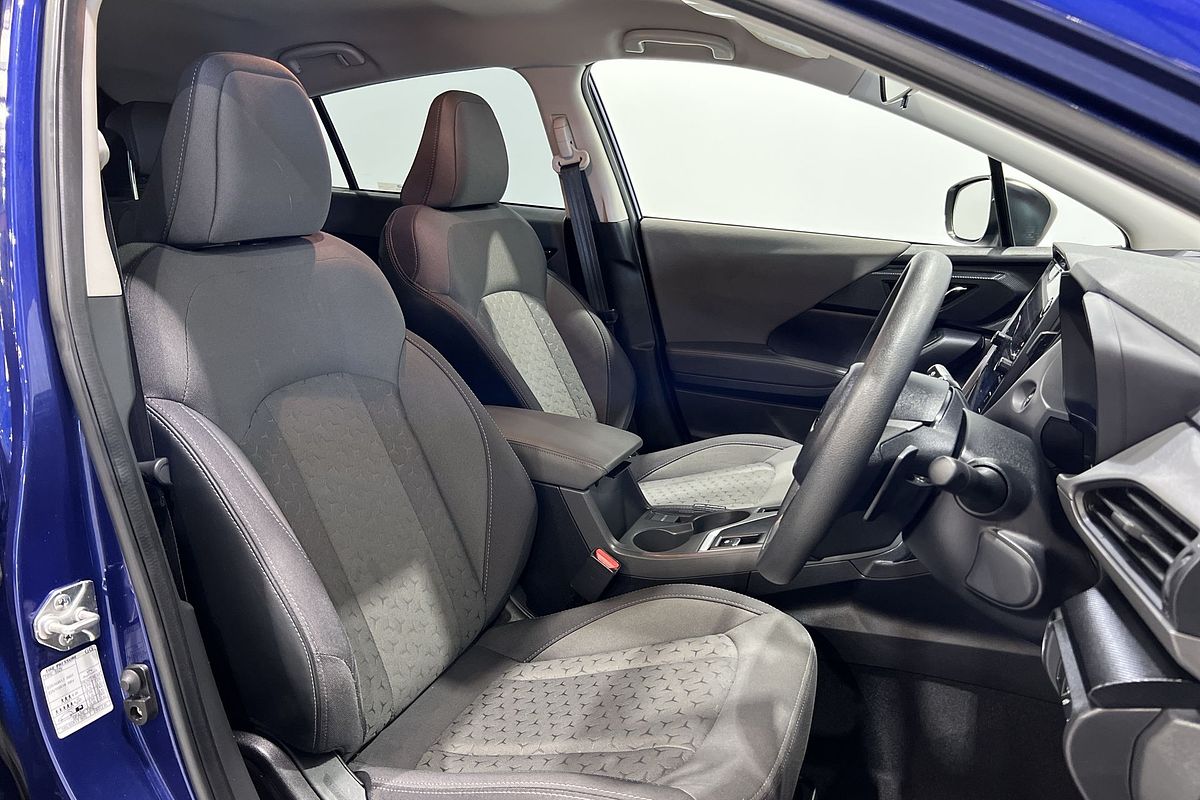 2023 Subaru Crosstrek 2.0L G6X