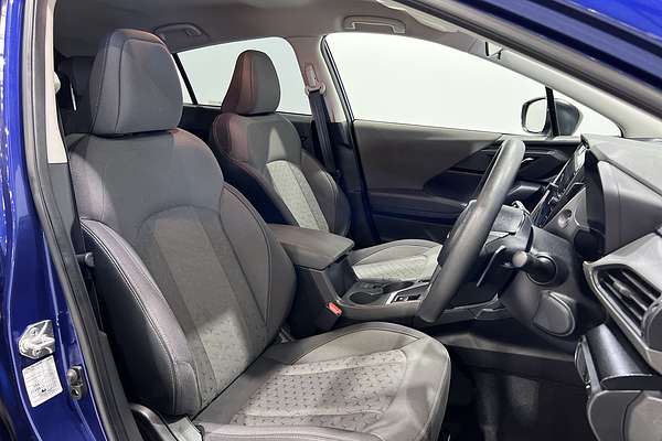 2023 Subaru Crosstrek 2.0L G6X