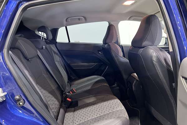 2023 Subaru Crosstrek 2.0L G6X