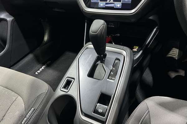 2023 Subaru Crosstrek 2.0L G6X