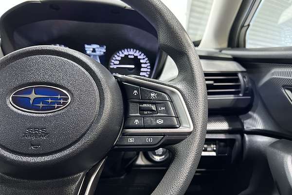2023 Subaru Crosstrek 2.0L G6X