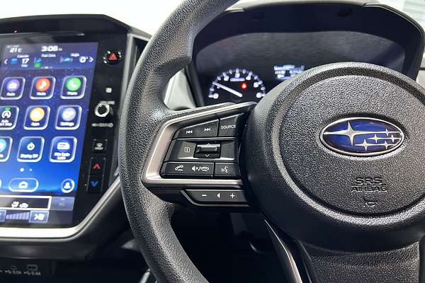 2023 Subaru Crosstrek 2.0L G6X