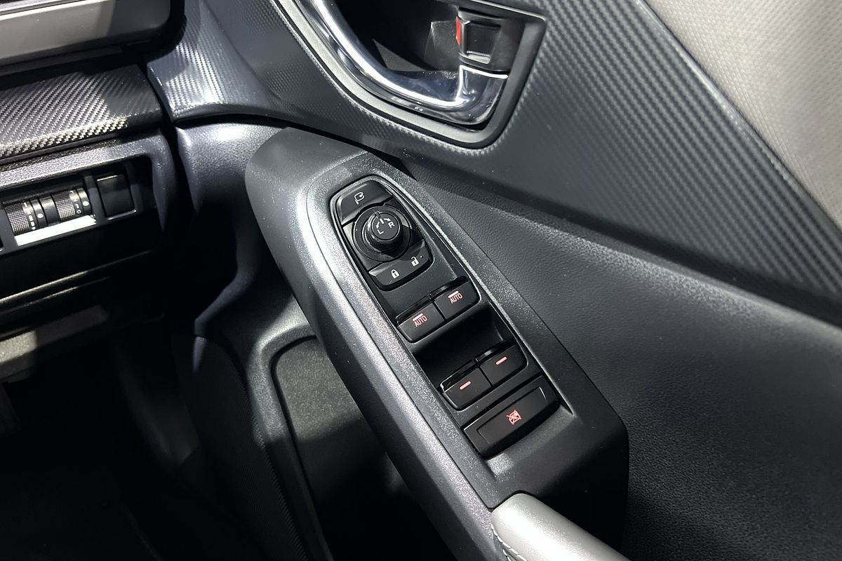 2023 Subaru Crosstrek 2.0L G6X