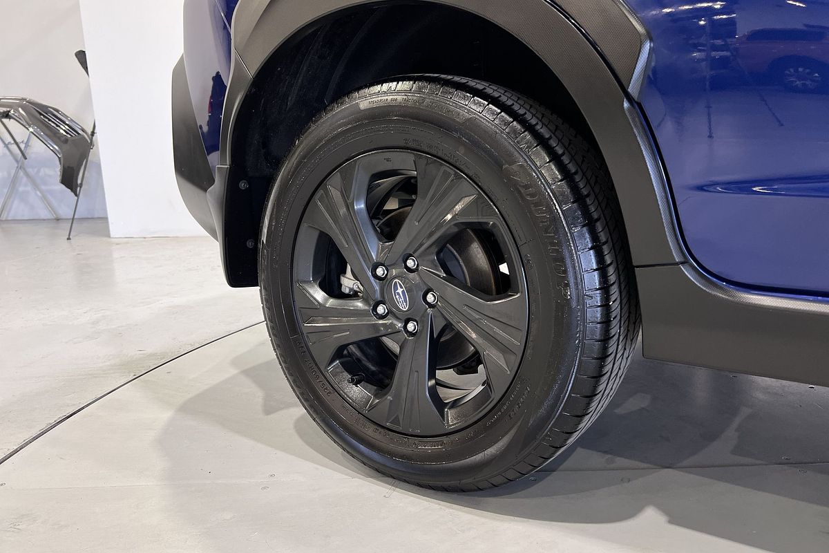 2023 Subaru Crosstrek 2.0L G6X