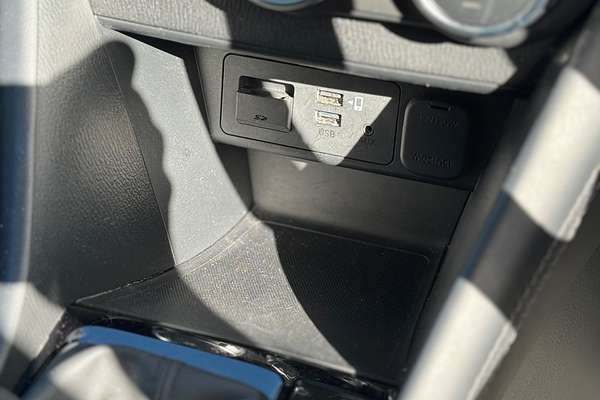 2023 Mazda CX-3 sTouring DK