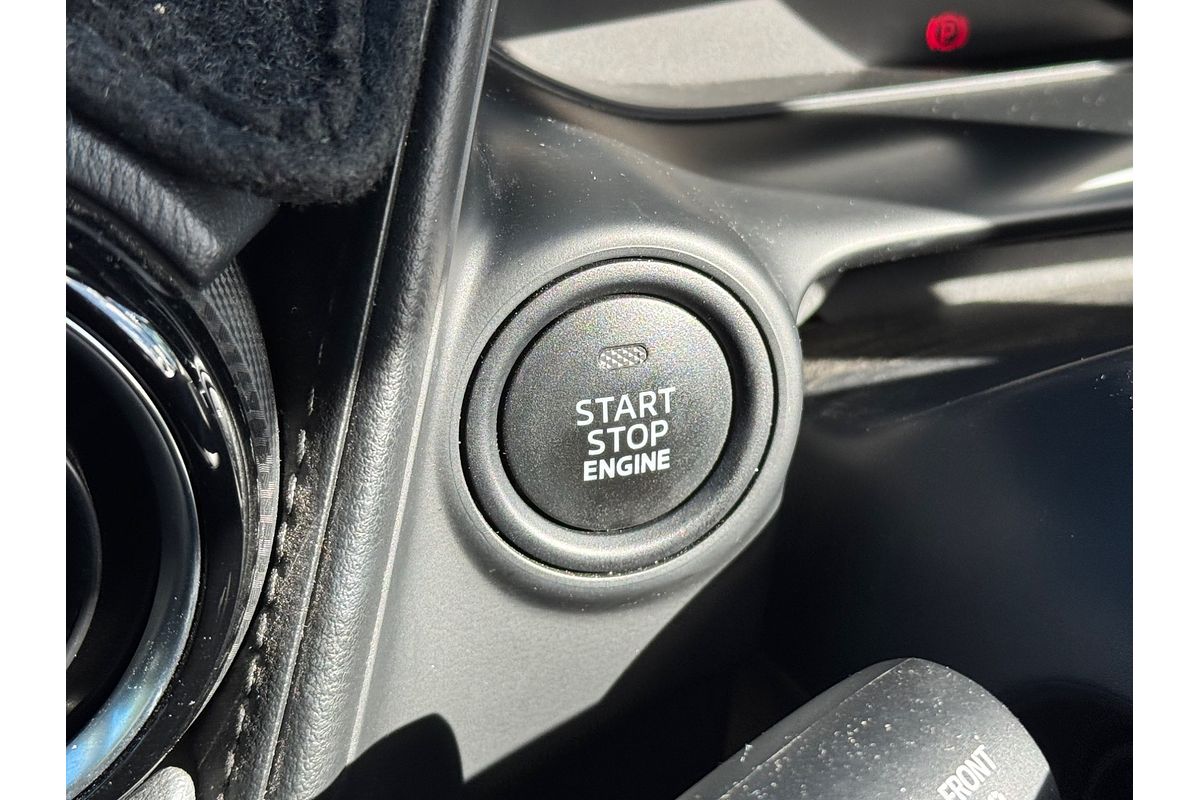 2023 Mazda CX-3 sTouring DK