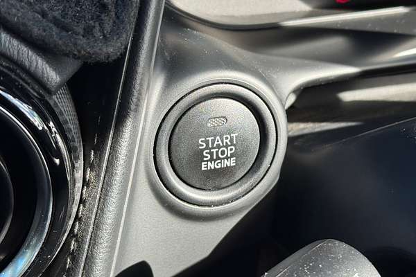 2023 Mazda CX-3 sTouring DK