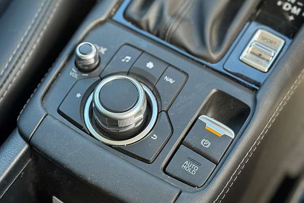 2023 Mazda CX-3 sTouring DK