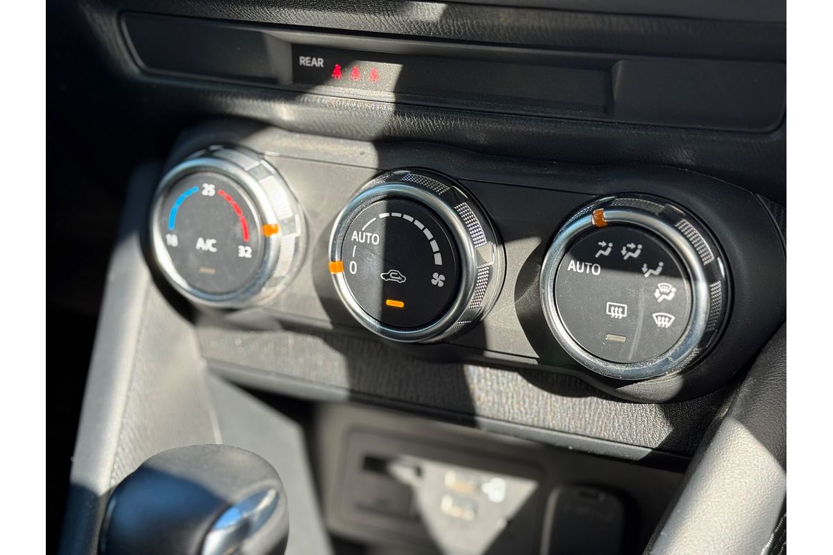 2023 Mazda CX-3 sTouring DK