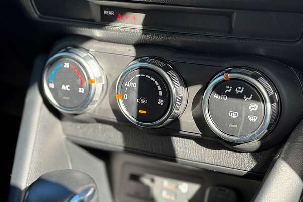 2023 Mazda CX-3 sTouring DK