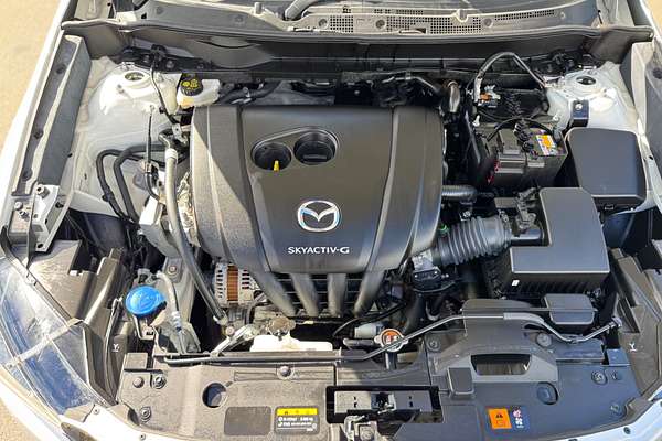 2023 Mazda CX-3 sTouring DK