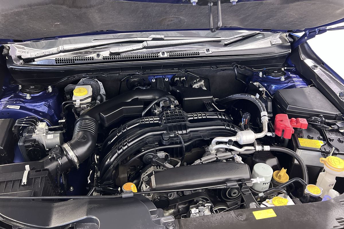 2023 Subaru Crosstrek 2.0L G6X