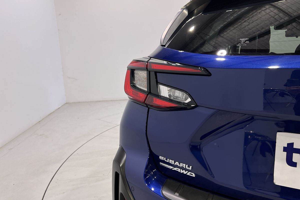 2023 Subaru Crosstrek 2.0L G6X