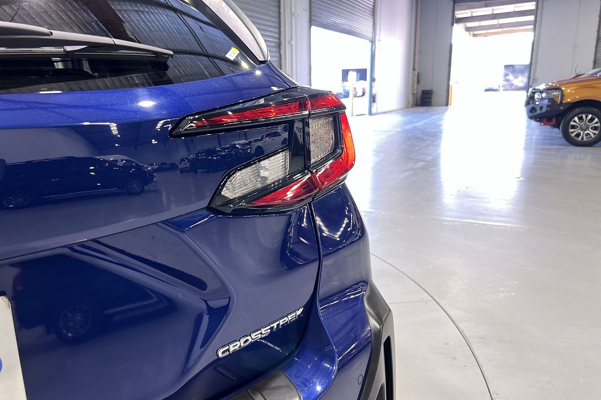 2023 Subaru Crosstrek 2.0L G6X