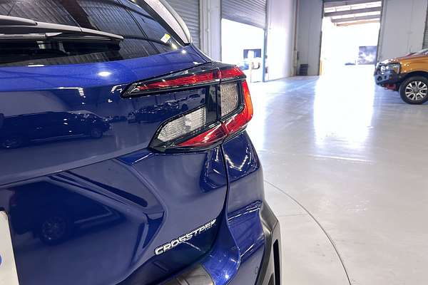 2023 Subaru Crosstrek 2.0L G6X