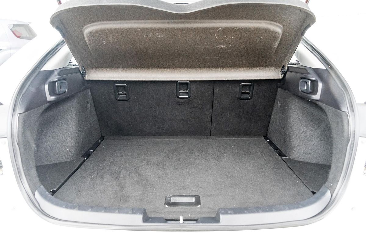 2011 Mitsubishi Lancer ES CJ