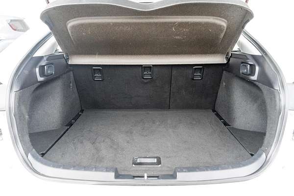 2011 Mitsubishi Lancer ES CJ