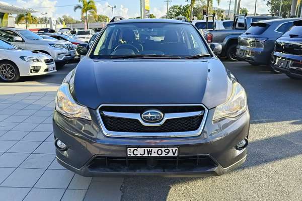 2012 Subaru XV 2.0i G4X