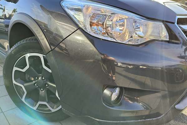 2012 Subaru XV 2.0i G4X
