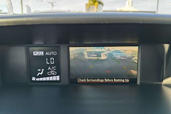 2012 Subaru XV 2.0i G4X