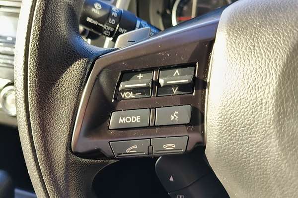 2012 Subaru XV 2.0i G4X