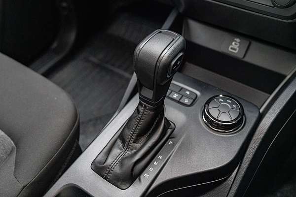 2024 Ford Ranger Black Edition 4X4 2.0L