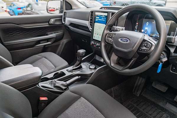 2024 Ford Ranger Black Edition 4X4 2.0L