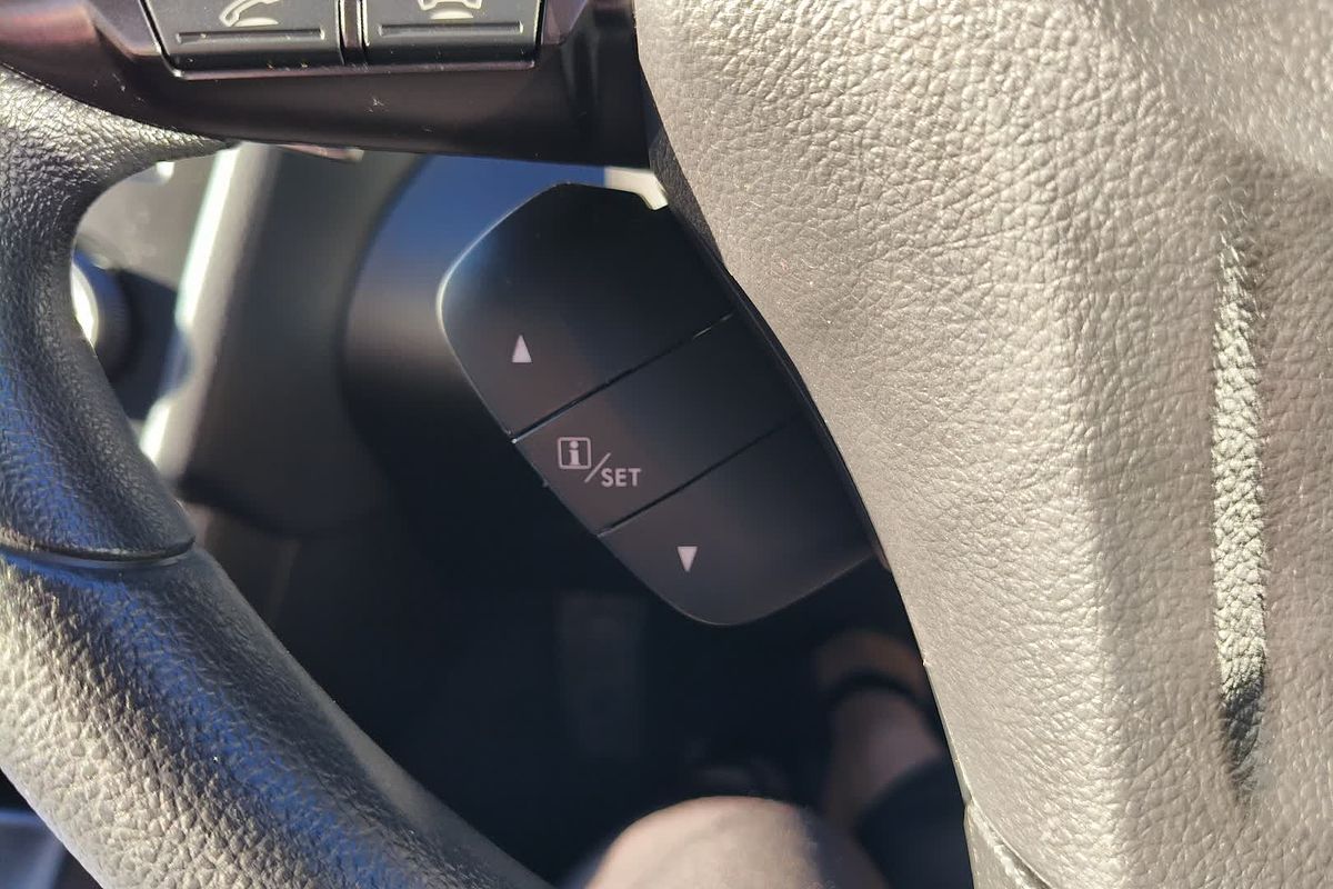 2012 Subaru XV 2.0i G4X
