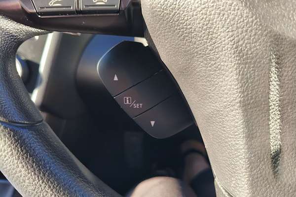 2012 Subaru XV 2.0i G4X