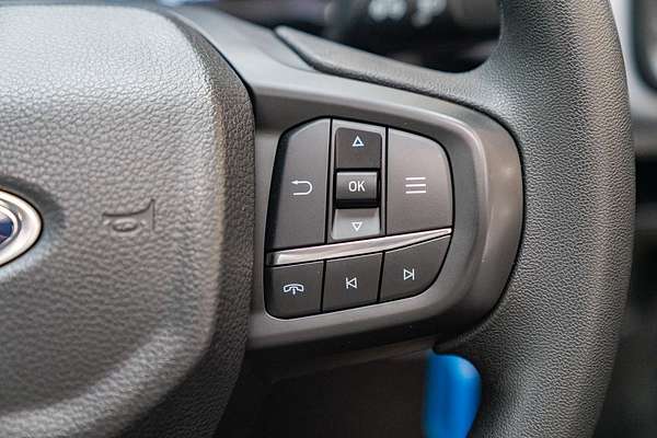 2024 Ford Ranger Black Edition 4X4 2.0L