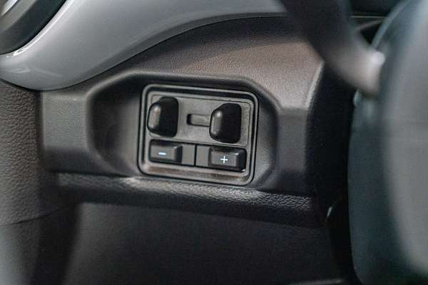 2024 Ford Ranger Black Edition 4X4 2.0L