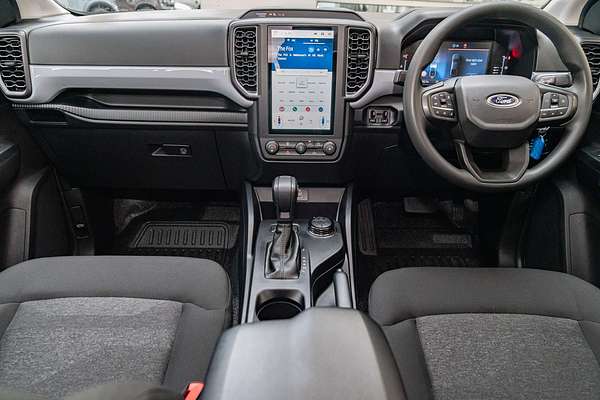 2024 Ford Ranger Black Edition 4X4 2.0L